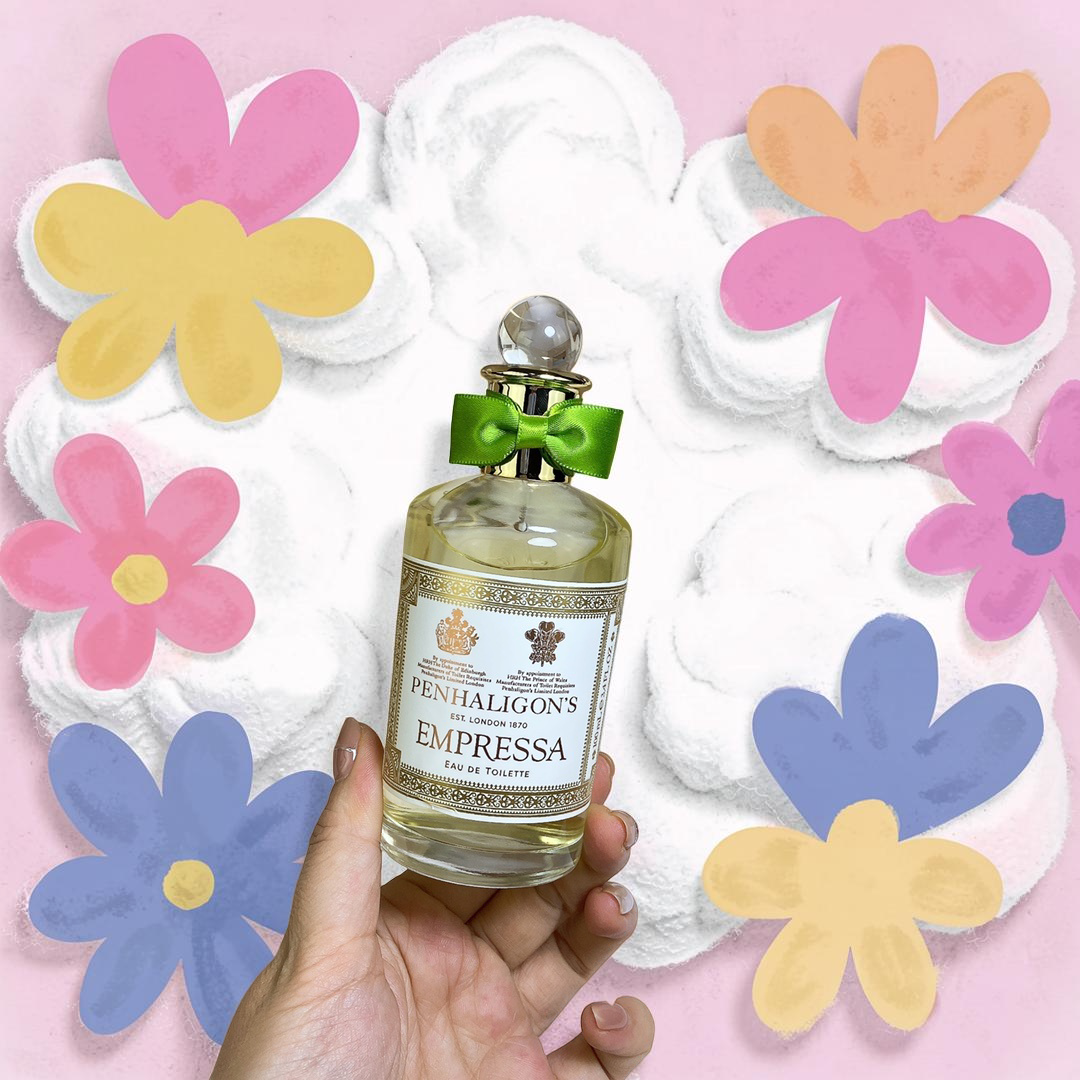 Penhaligon's Halfeti Leather Eau de Parfum 100ml