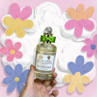 Penhaligon's Halfeti Leather Eau de Parfum 100ml