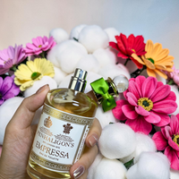 Penhaligon's Halfeti Leather Eau de Parfum 100ml