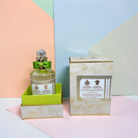 Penhaligon's Halfeti Leather Eau de Parfum 100ml