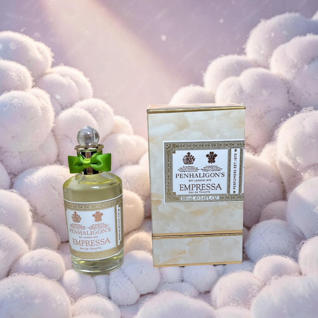 Penhaligon's Halfeti Leather Eau de Parfum 100ml