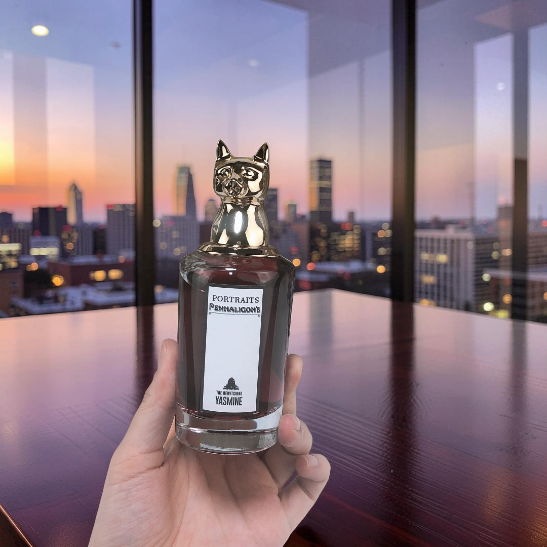 Penhaligon's Legacy of Petra Eau de Parfum 100ml