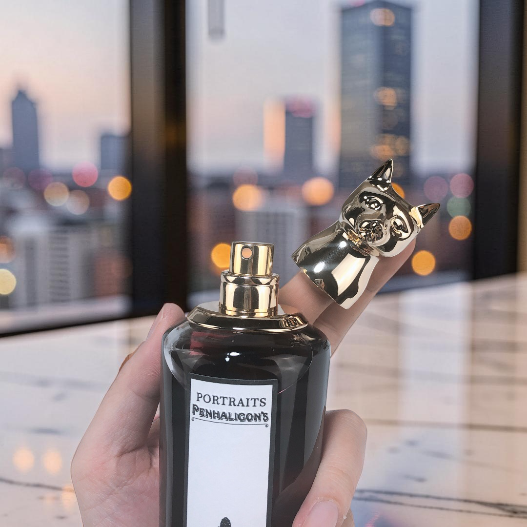 Penhaligon's Legacy of Petra Eau de Parfum 100ml