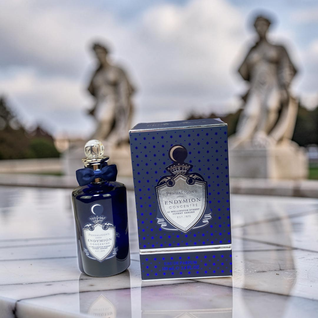 Penhaligon's The Blazing Mr Sam Eau de Parfum 75m