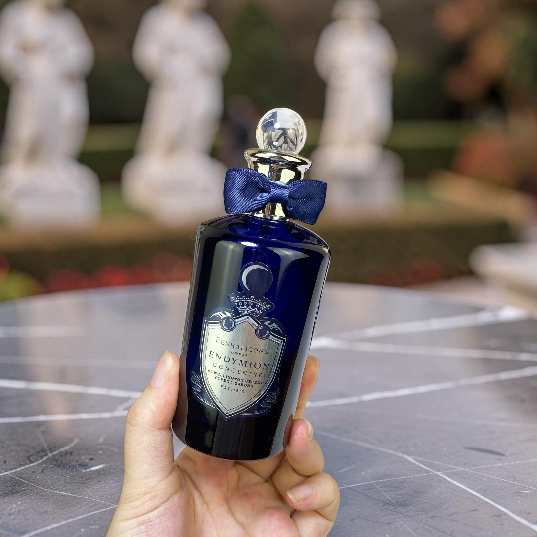 Penhaligon's The Blazing Mr Sam Eau de Parfum 75m