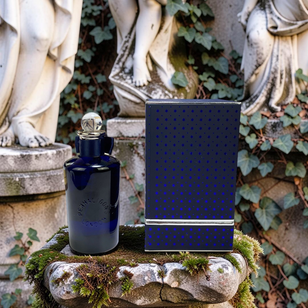 Penhaligon's The Blazing Mr Sam Eau de Parfum 75m