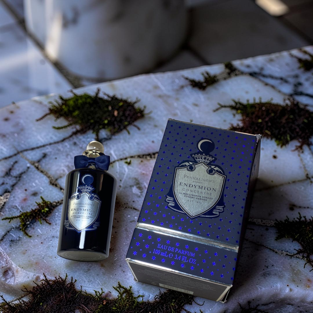 Penhaligon's The Blazing Mr Sam Eau de Parfum 75m
