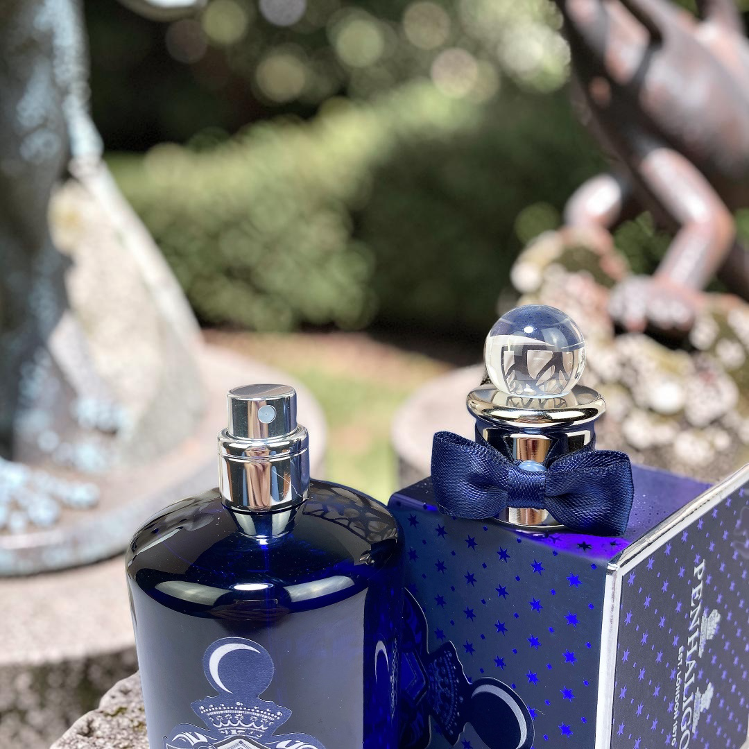 Penhaligon's The Blazing Mr Sam Eau de Parfum 75m