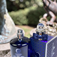 Penhaligon's The Blazing Mr Sam Eau de Parfum 75m