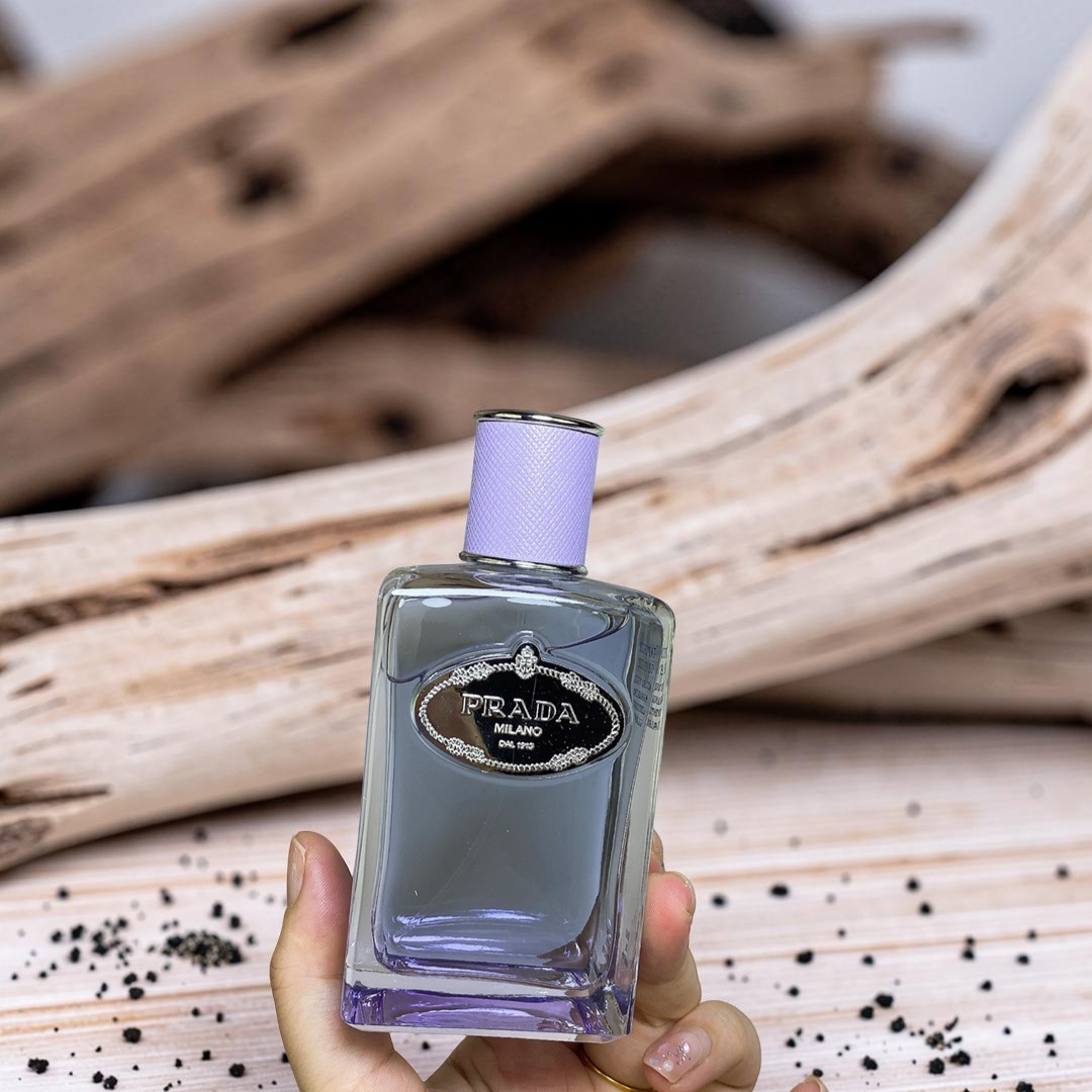 Prada Les Infusions de Prada Infusion de Figue Eau de Parfum 100ml