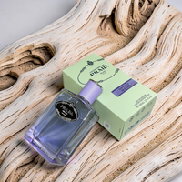 Prada Les Infusions de Prada Infusion de Figue Eau de Parfum 100ml