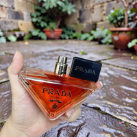 Prada Paradoxe Virtual Flower Eau de Parfum 90ml