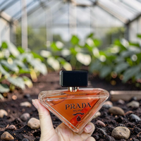 Prada Paradoxe Virtual Flower Eau de Parfum 90ml