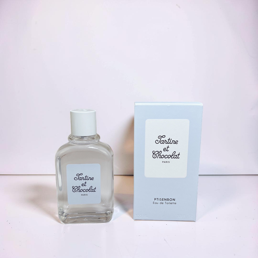 Ptisenbon Tartine et Chocolat Eau de Toilette — 100ml