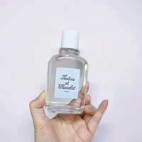 Ptisenbon Tartine et Chocolat Eau de Toilette — 100ml