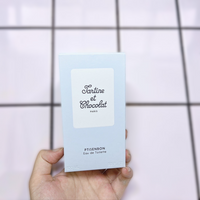Ptisenbon Tartine et Chocolat Eau de Toilette — 100ml