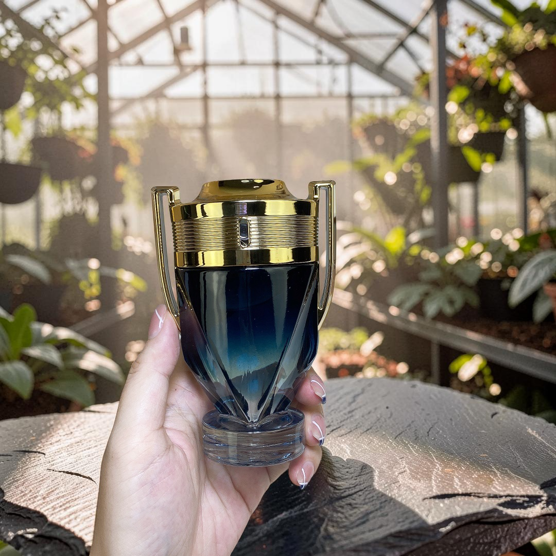 Rabanne Invictus Parfum 100ml