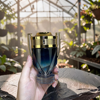 Rabanne Invictus Parfum 100ml