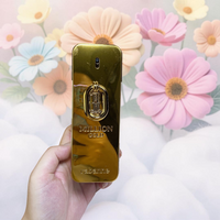 Rabanne Million Gold Eau de Parfum Intense