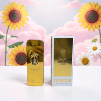 Rabanne Million Gold Eau de Parfum Intense
