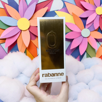 Rabanne Million Gold Eau de Parfum Intense