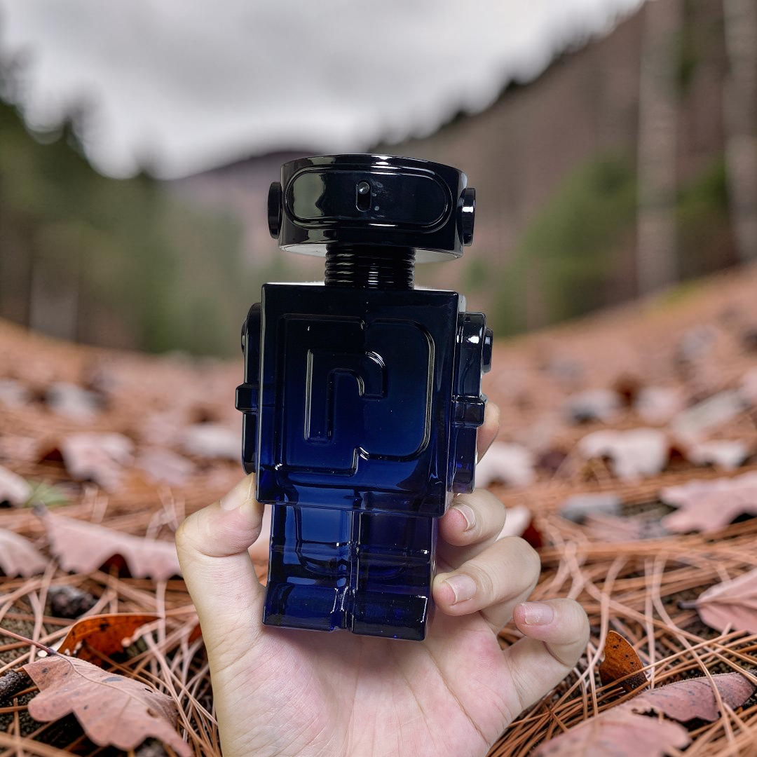 Rabanne Phantom Intense Eau de Parfum Intense