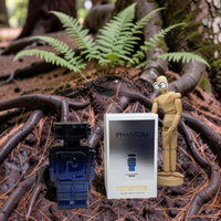 Rabanne Phantom Intense Eau de Parfum Intense