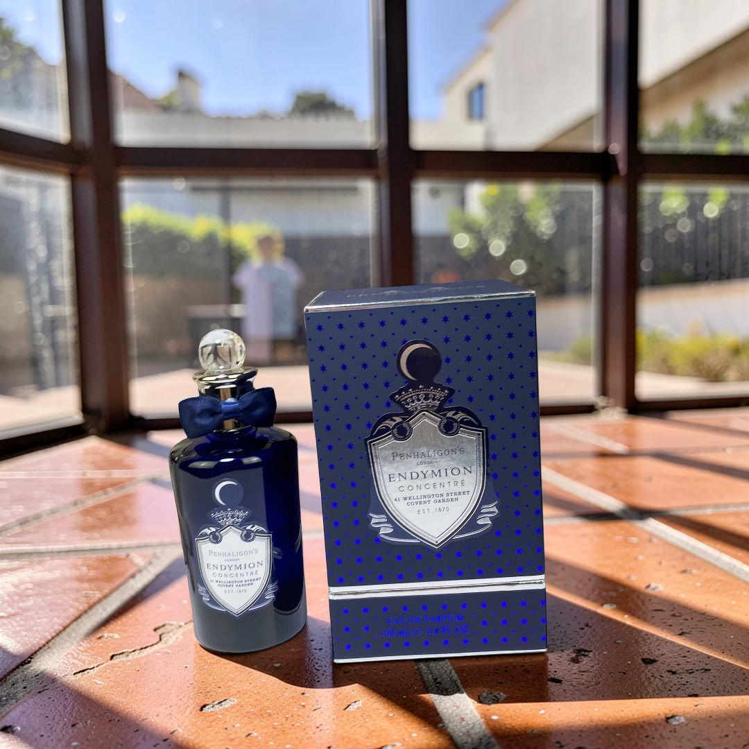 Ralph Lauren Polo Blue Eau de Parfum 125ml