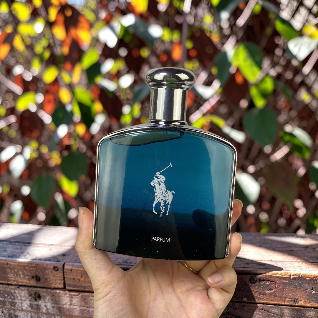 Ralph Lauren Polo Earth Moroccan Neroli Eau de Toilette 100ml
