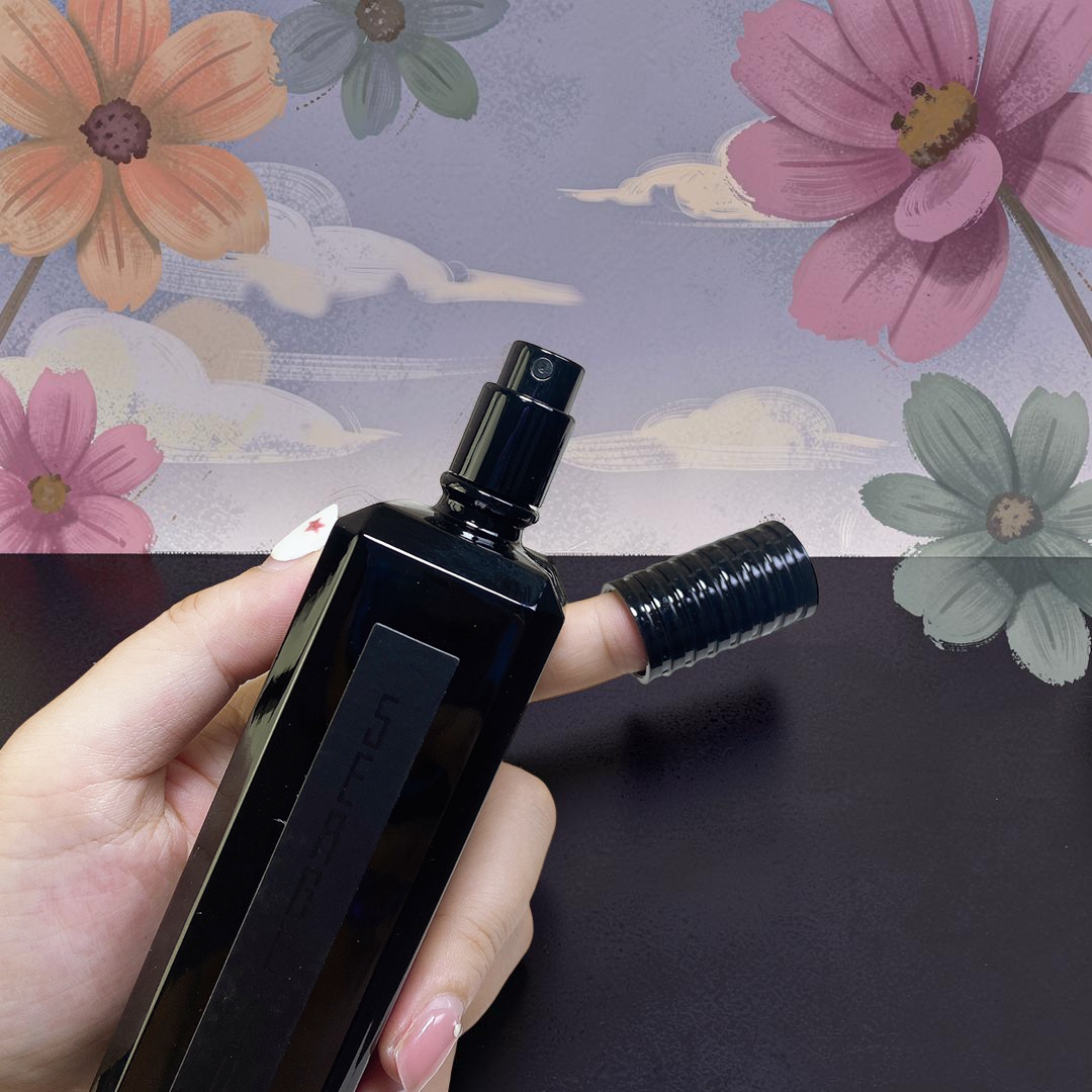 Serge Lutens De Profundis Eau de Parfum 100ml