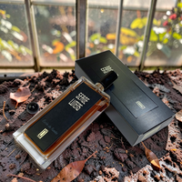 Serge Lutens Écrin de Fumée Eau de Parfum 100ml