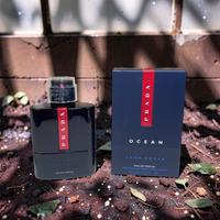 Serge Lutens Matsubayashi (松林少女) Eau de Parfum 100ml