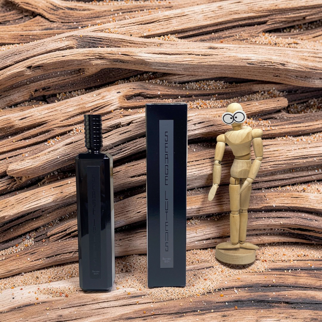Serge Lutens Un Bois Vanille Eau de Parfum 100ml