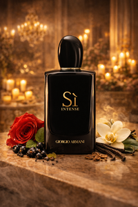 Si Intense