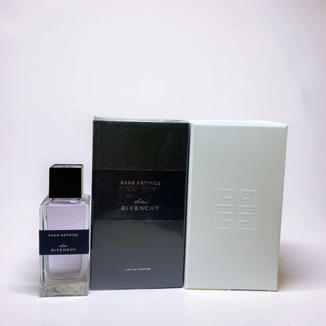 Téméraire de Givenchy Eau de Parfum — 100ml