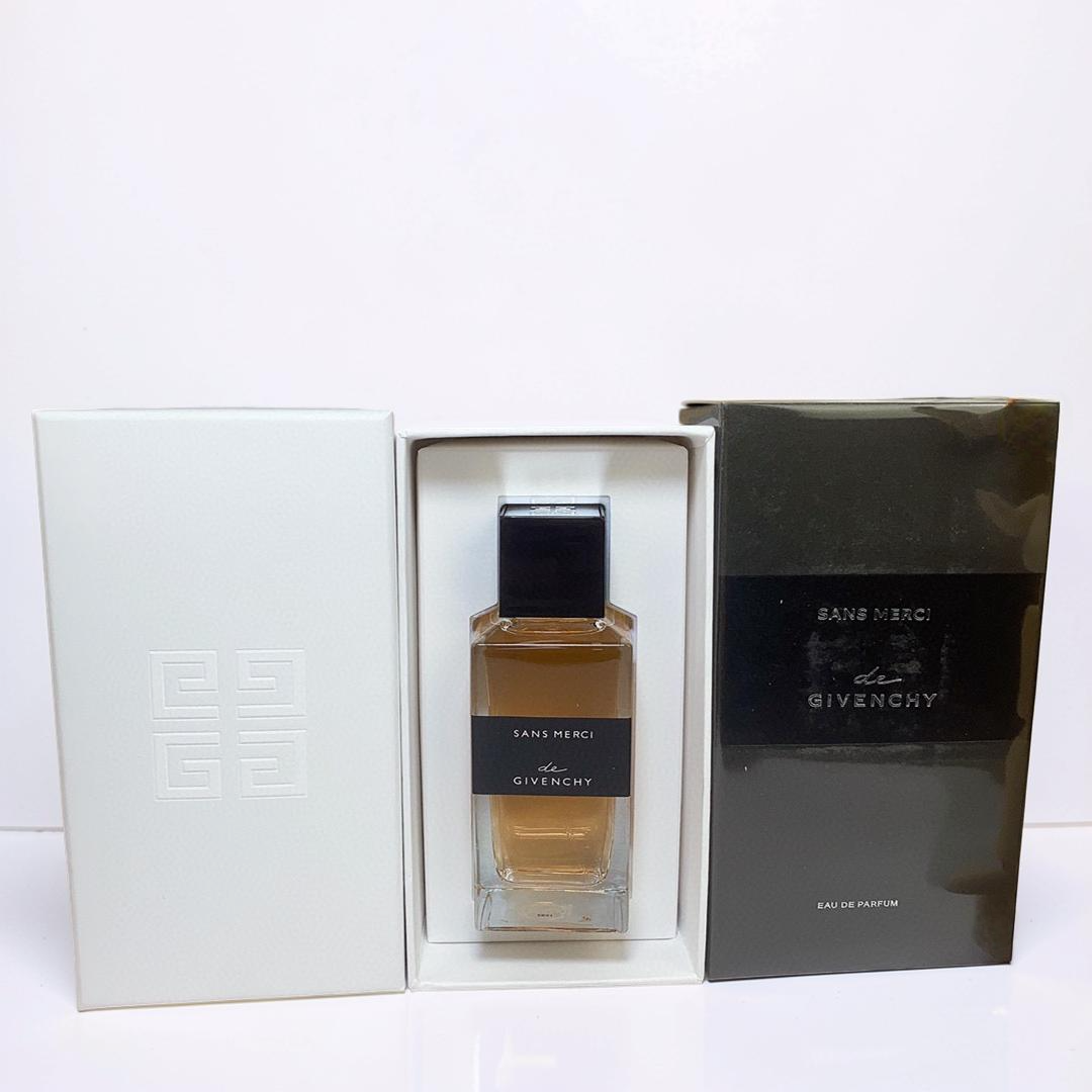 Téméraire de Givenchy Eau de Parfum — 100ml