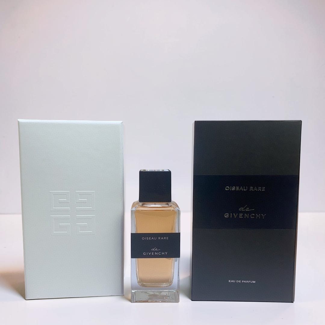 Téméraire de Givenchy Eau de Parfum — 100ml