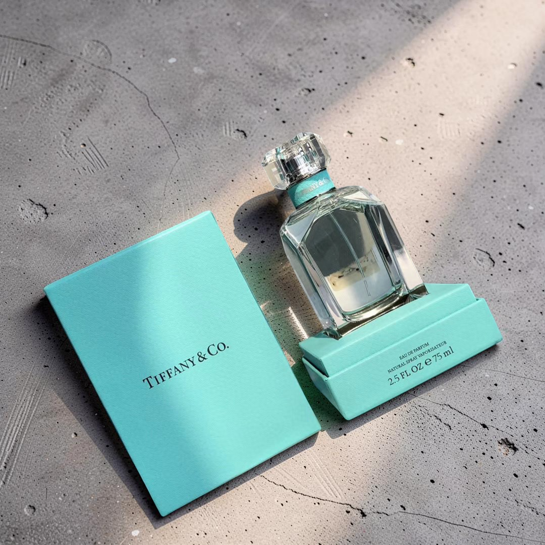 Tiffany & Co. Eau de Parfum 75ml