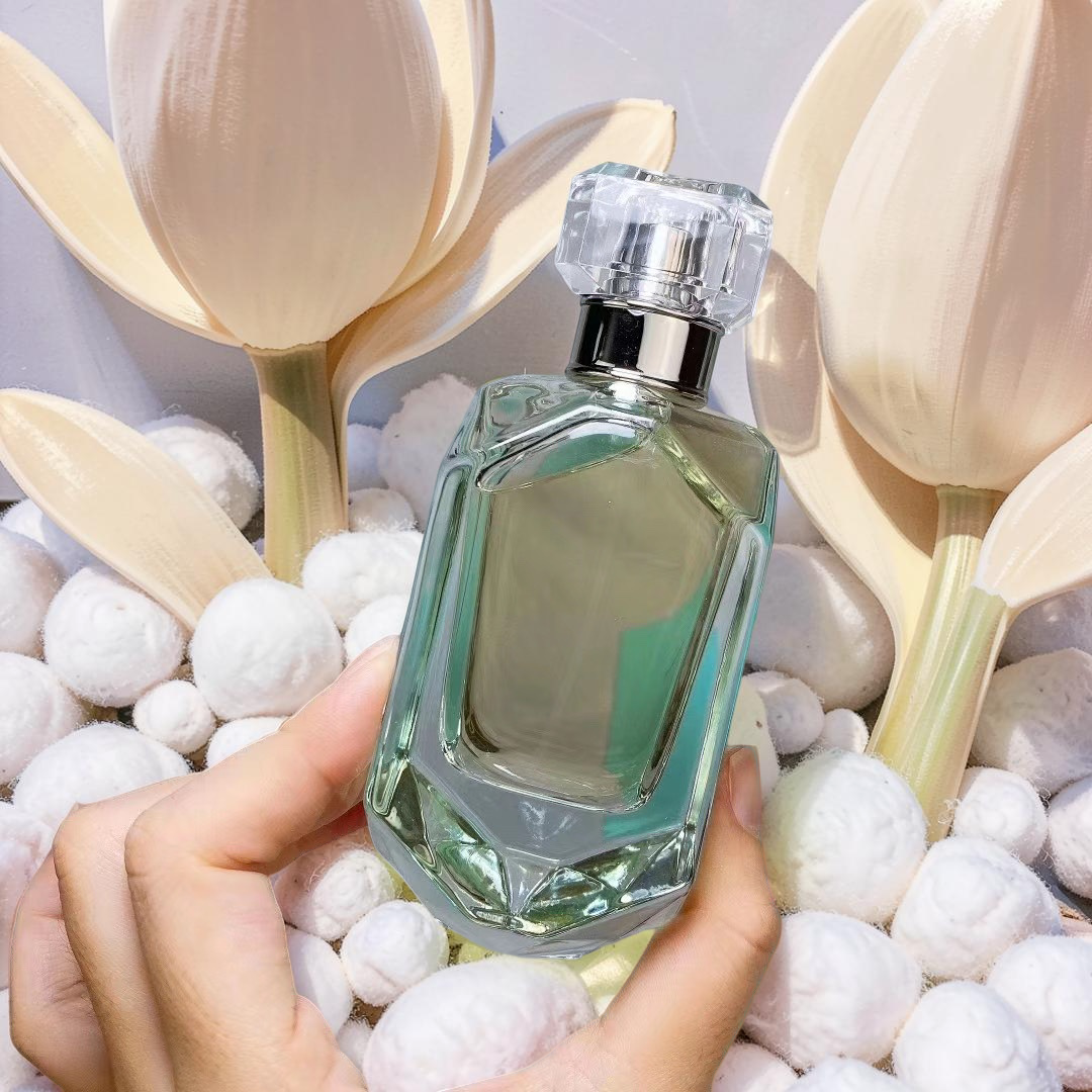 Tiffany & Co. Tiffany Love for Her Eau de Parfum 90ml