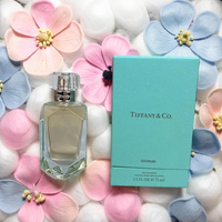 Tiffany & Co. Tiffany Love for Her Eau de Parfum 90ml