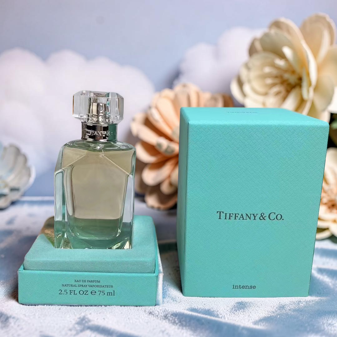 Tiffany & Co. Tiffany Love for Her Eau de Parfum 90ml