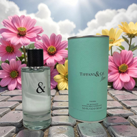 Tiffany & Co. Tiffany Love for Him Eau de Toilette 90ml