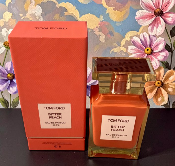 Tom Ford Bitter Peach Eau de Parfum 100ml