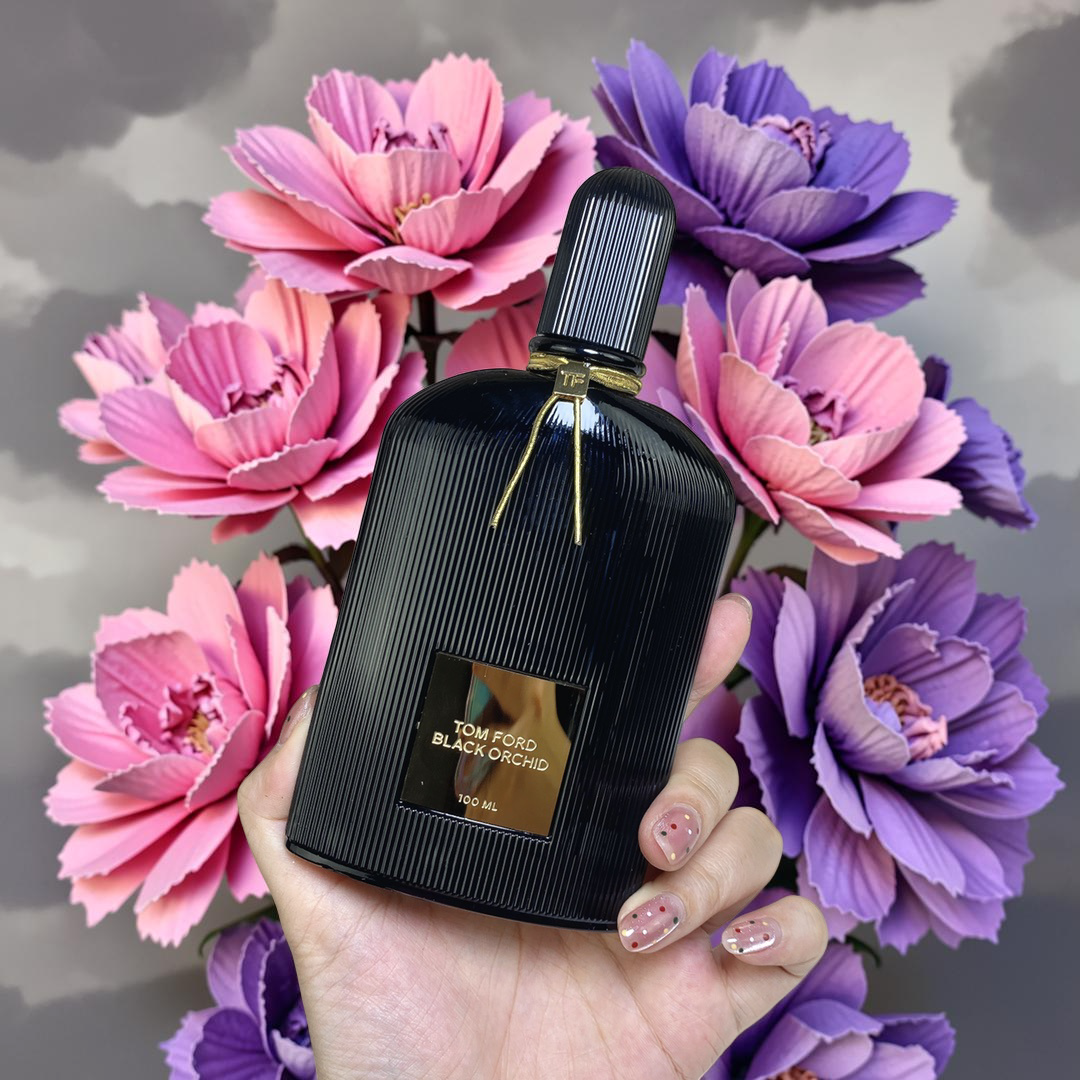 Tom Ford Black Orchid Eau de Parfum 100ml