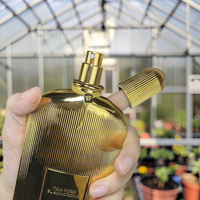 Tom Ford Black Orchid Parfum 100ml – Gold Edition