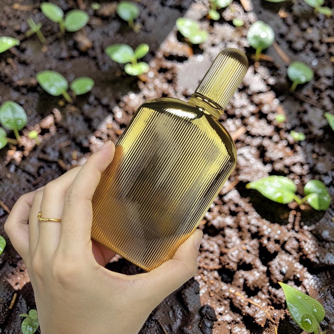 Tom Ford Black Orchid Parfum 100ml – Gold Edition