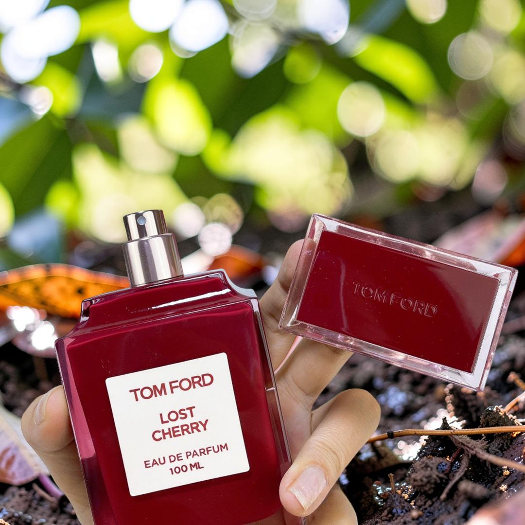 Tom Ford Private Blend Lost Cherry Eau de Parfum 100ml
