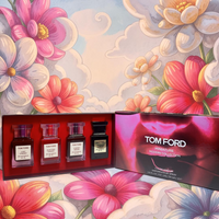 Tom Ford Private Blend Miniature Collection – Signature & Garden Set (30ml)