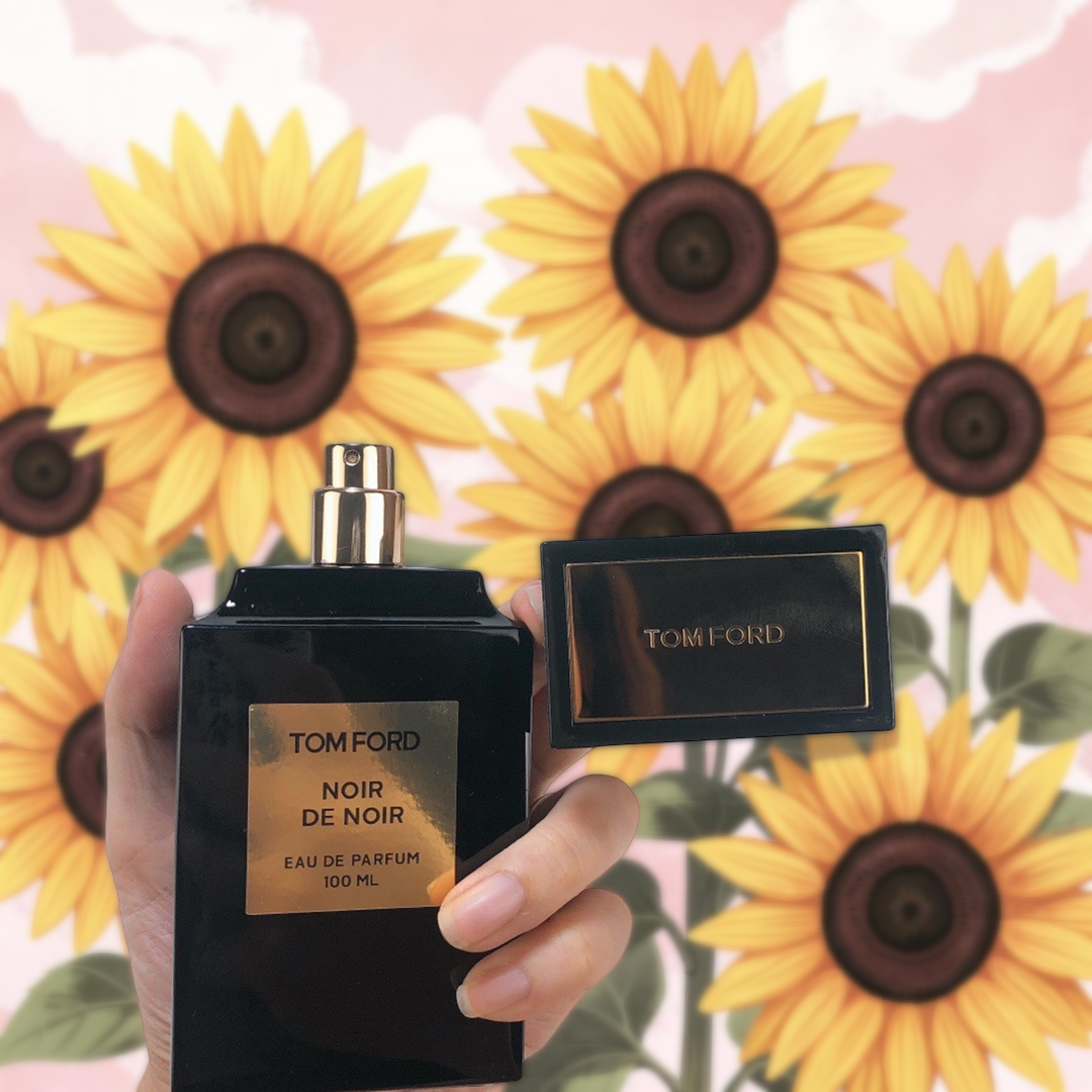 Tom Ford Private Blend Noir de Noir Eau de Parfum 100ml