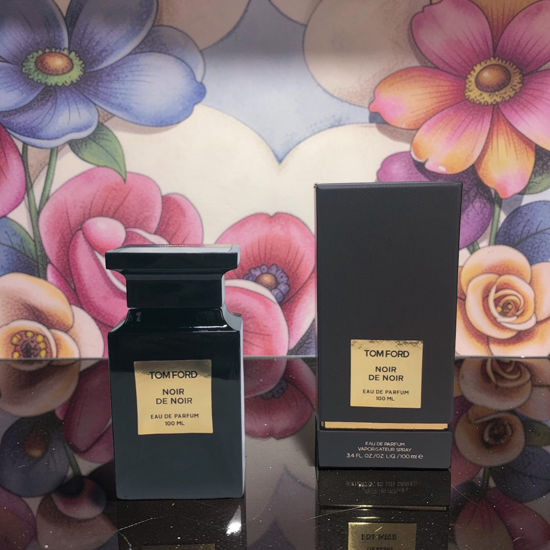 Tom Ford Private Blend Noir de Noir Eau de Parfum 100ml